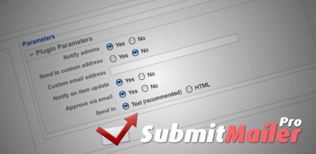 SubmitMailer Pro